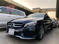 مێرسێدس بێنز C-Class
